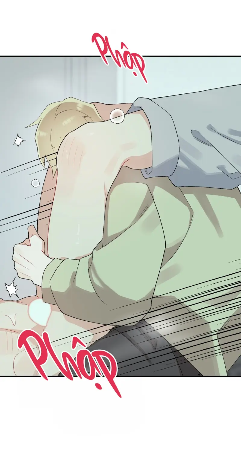 THIÊNG LIÊNG VÀ TÀN NHẪN Chapter 9 - Next Chapter 11