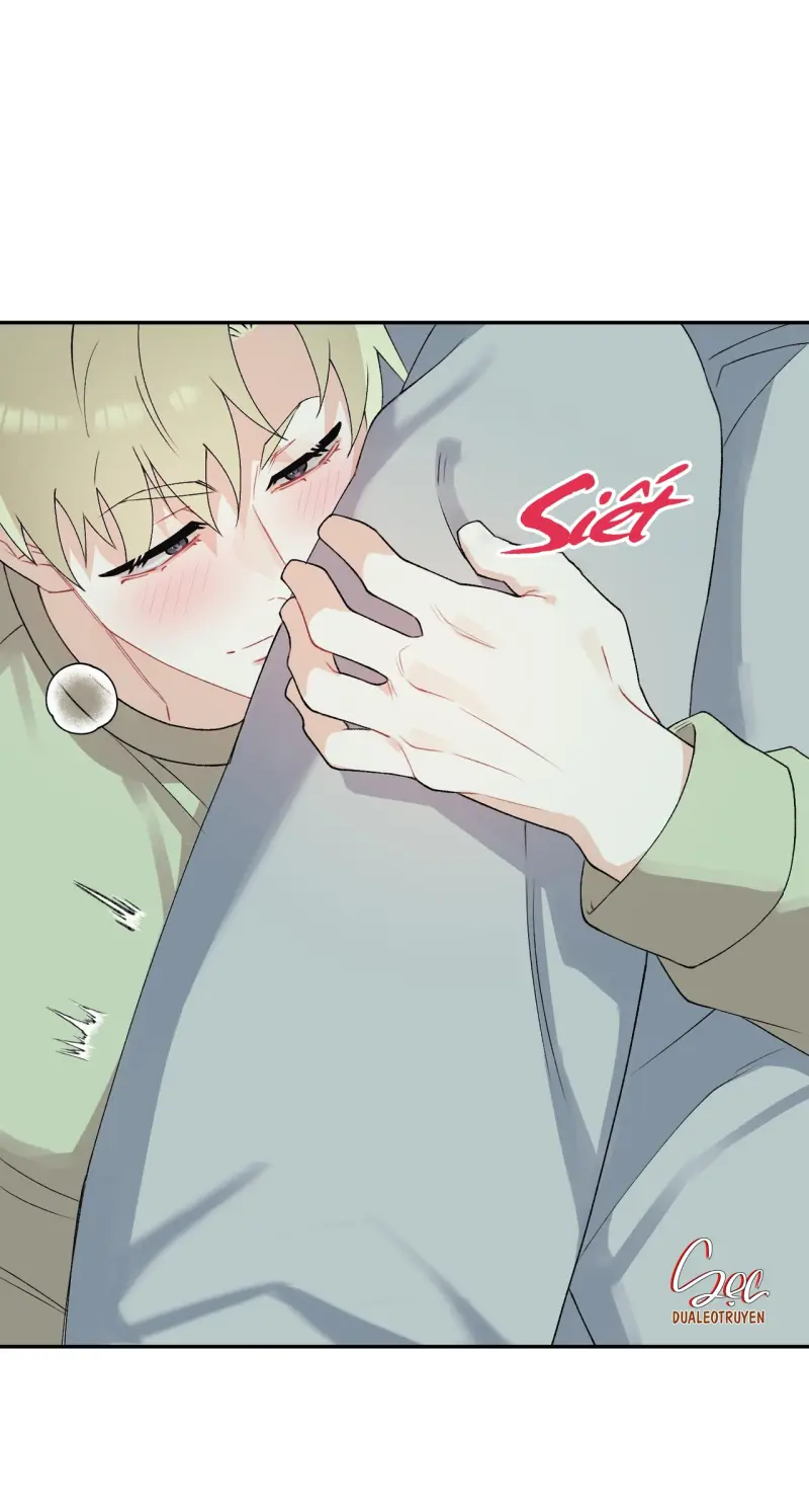 THIÊNG LIÊNG VÀ TÀN NHẪN Chapter 9 - Next Chapter 11