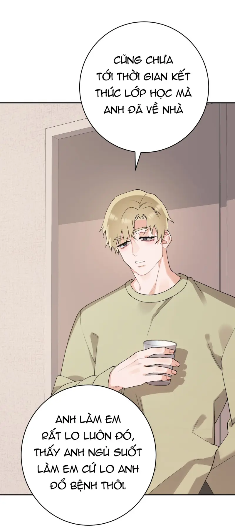 THIÊNG LIÊNG VÀ TÀN NHẪN Chapter 9 - Next Chapter 11