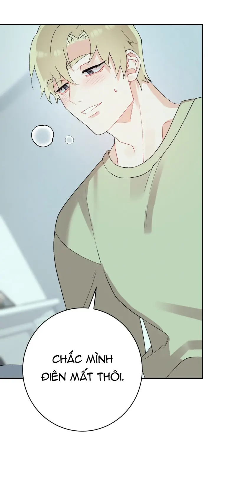 THIÊNG LIÊNG VÀ TÀN NHẪN Chapter 9 - Next Chapter 11