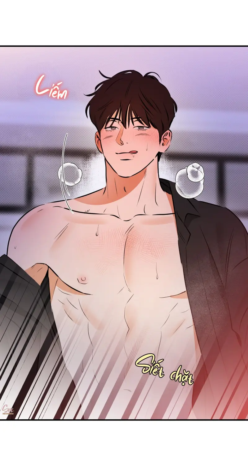 CẬU NHÓC ĐÁNG YÊU CỦA TÔI Chapter 13 - Trang 2