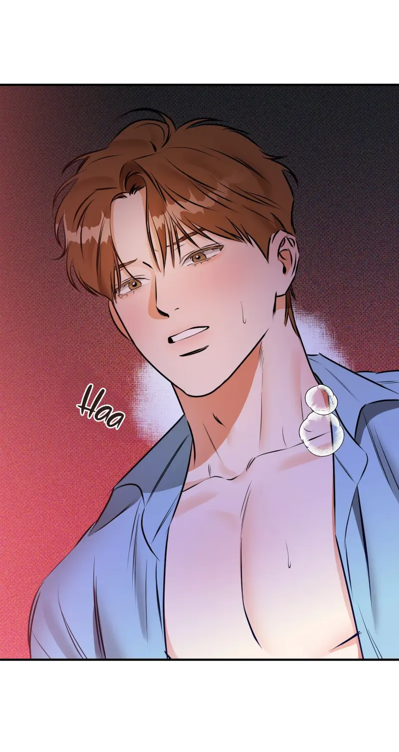 CẬU NHÓC ĐÁNG YÊU CỦA TÔI Chapter 12 - Trang 2