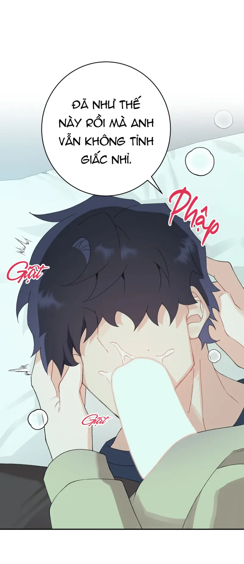 THIÊNG LIÊNG VÀ TÀN NHẪN Chapter 9 - Next Chapter 11