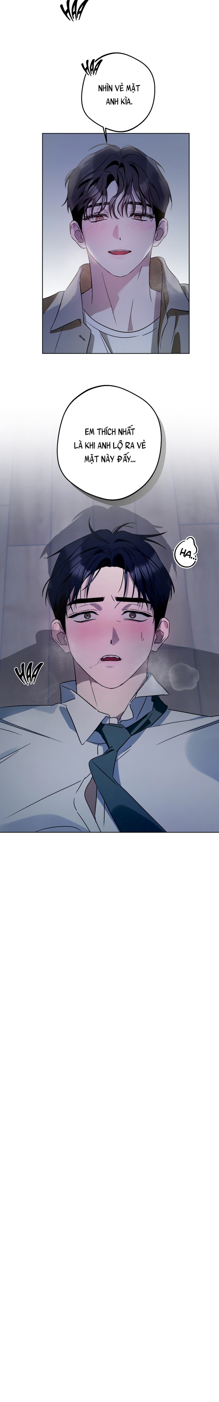 Anh Em Hoà Thuận Chapter 6 - Trang 2