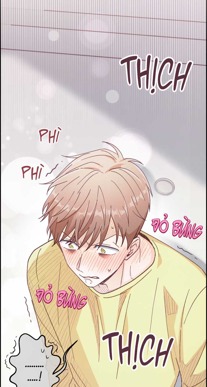NGƯỜI HÀNG XÓM QUYẾN RŨ CỦA TÔI Chapter 4 - Trang 2