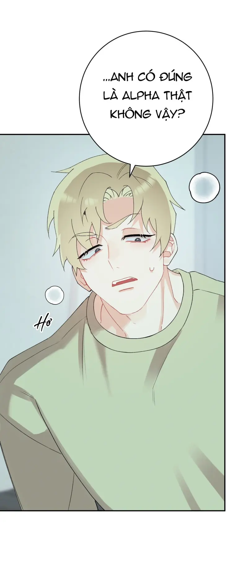 THIÊNG LIÊNG VÀ TÀN NHẪN Chapter 9 - Next Chapter 11