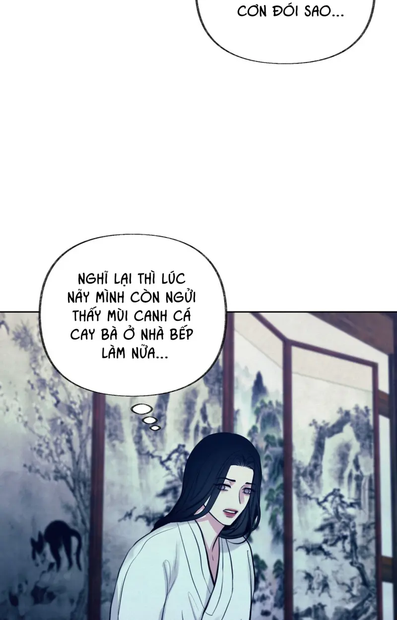 NGHỊCH SÁT Chapter 13 - Trang 2