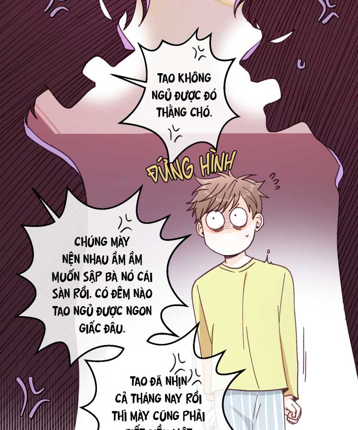 NGƯỜI HÀNG XÓM QUYẾN RŨ CỦA TÔI Chapter 4 - Trang 2