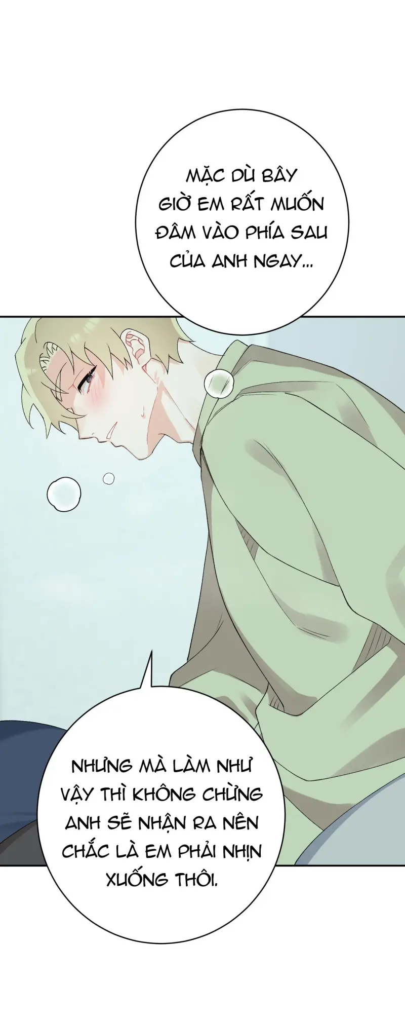 THIÊNG LIÊNG VÀ TÀN NHẪN Chapter 9 - Next Chapter 11