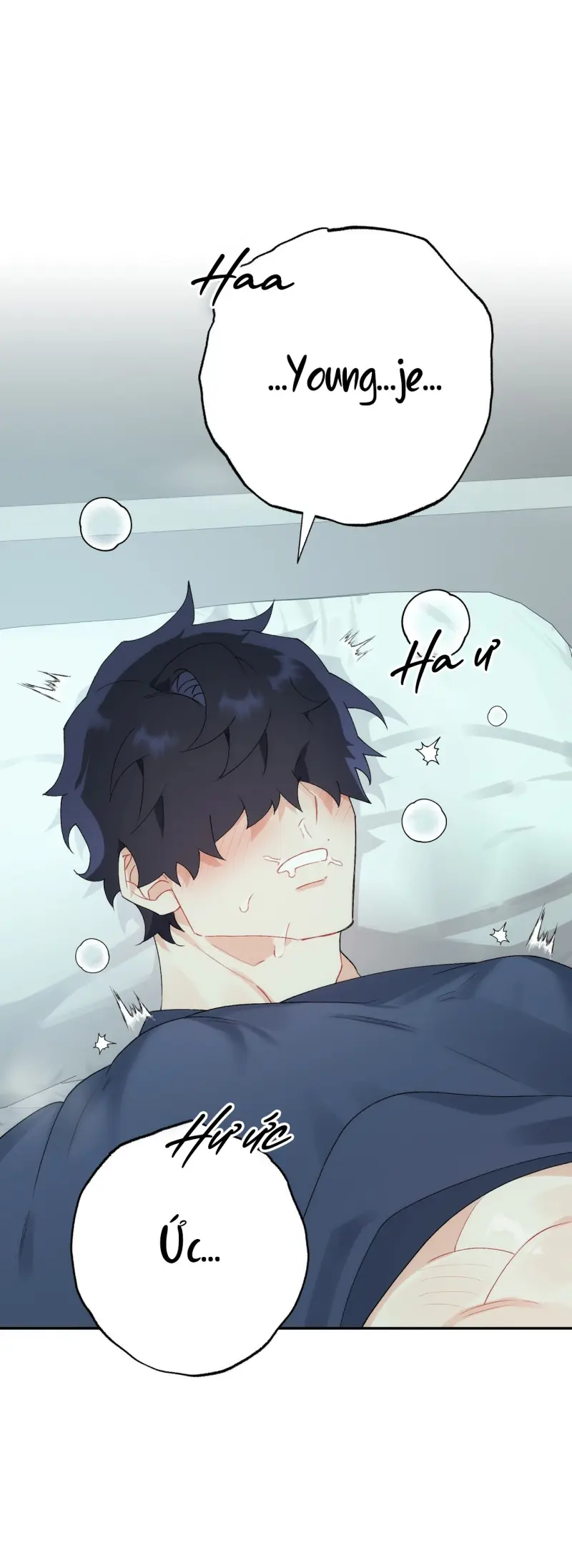 THIÊNG LIÊNG VÀ TÀN NHẪN Chapter 9 - Next Chapter 11