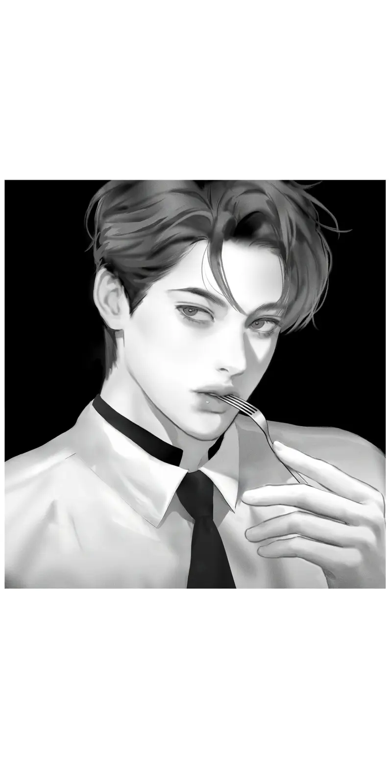 CẬU NHÓC ĐÁNG YÊU CỦA TÔI Chapter 13 - Trang 2