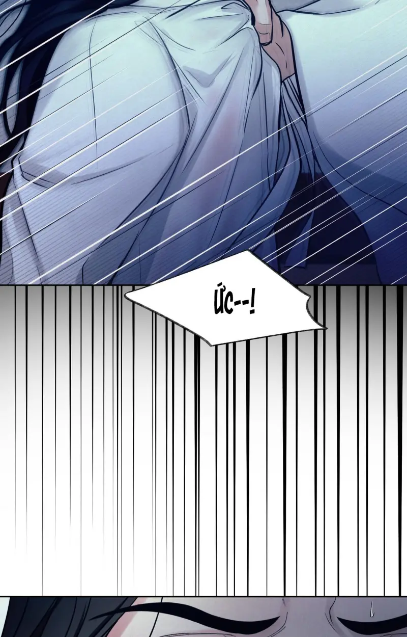 NGHỊCH SÁT Chapter 13 - Trang 2