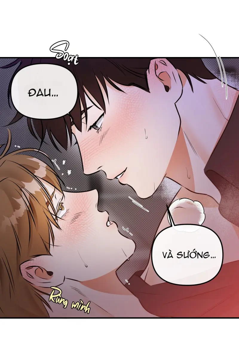 CẬU NHÓC ĐÁNG YÊU CỦA TÔI Chapter 13 - Trang 2