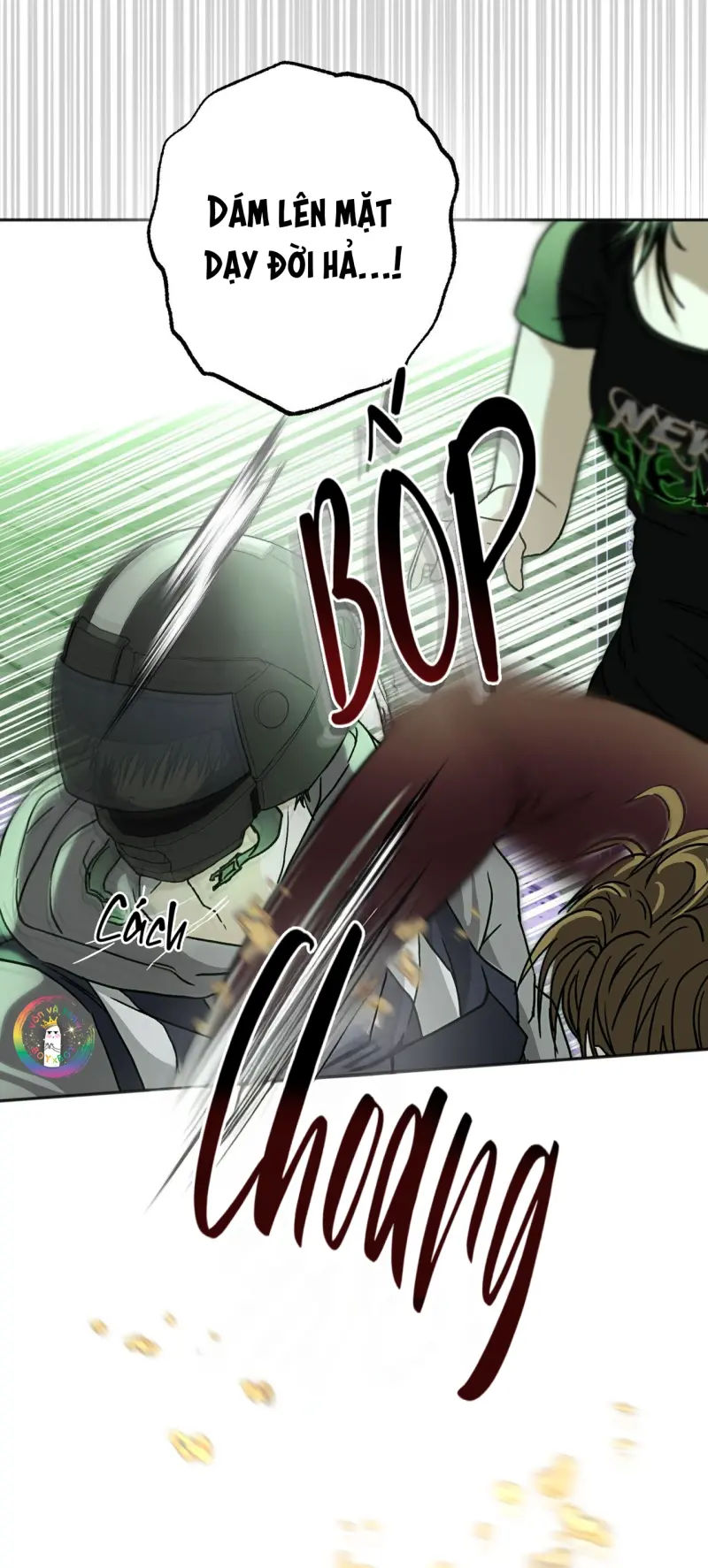 Hạnh Phúc Cùng Nhau Chapter 2 - Next Chapter 3