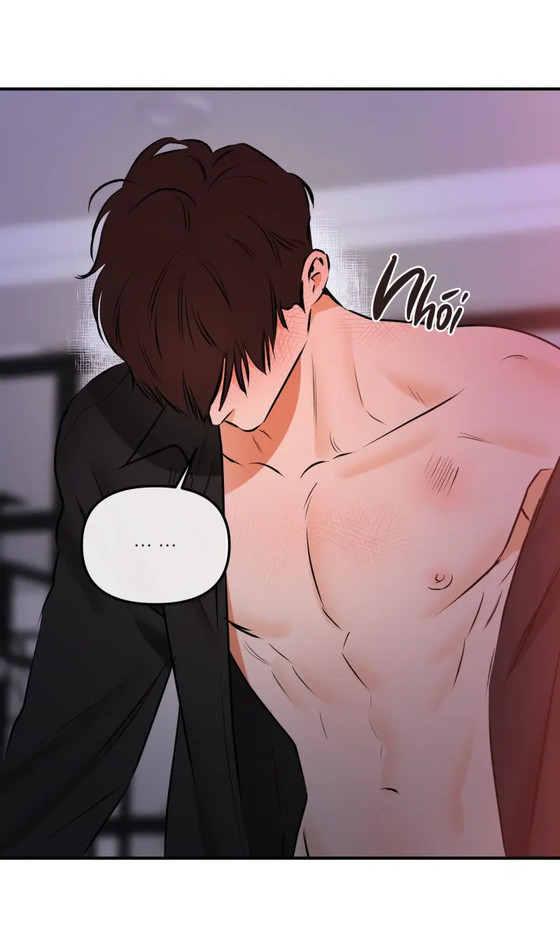 CẬU NHÓC ĐÁNG YÊU CỦA TÔI Chapter 13 - Trang 2