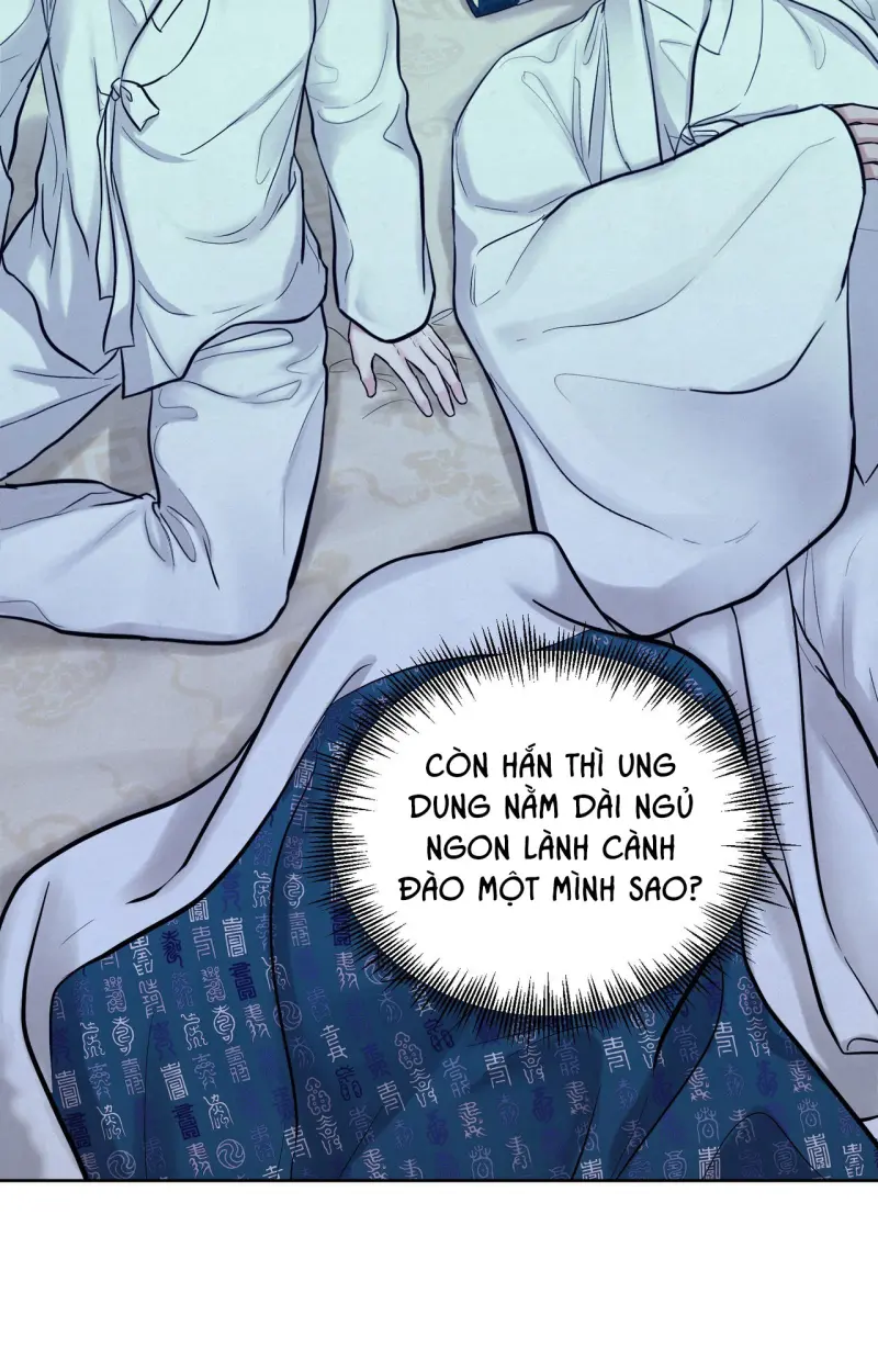 NGHỊCH SÁT Chapter 13 - Trang 2