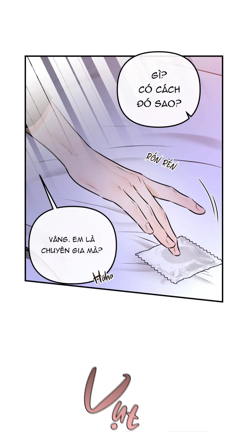 CẬU NHÓC ĐÁNG YÊU CỦA TÔI Chapter 12 - Trang 2