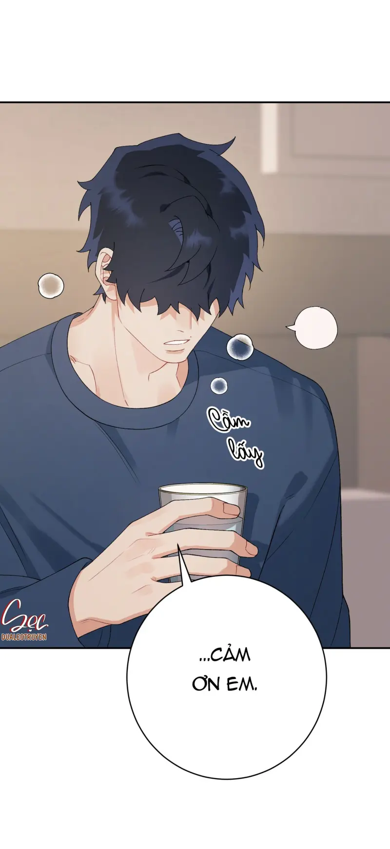 THIÊNG LIÊNG VÀ TÀN NHẪN Chapter 9 - Next Chapter 11