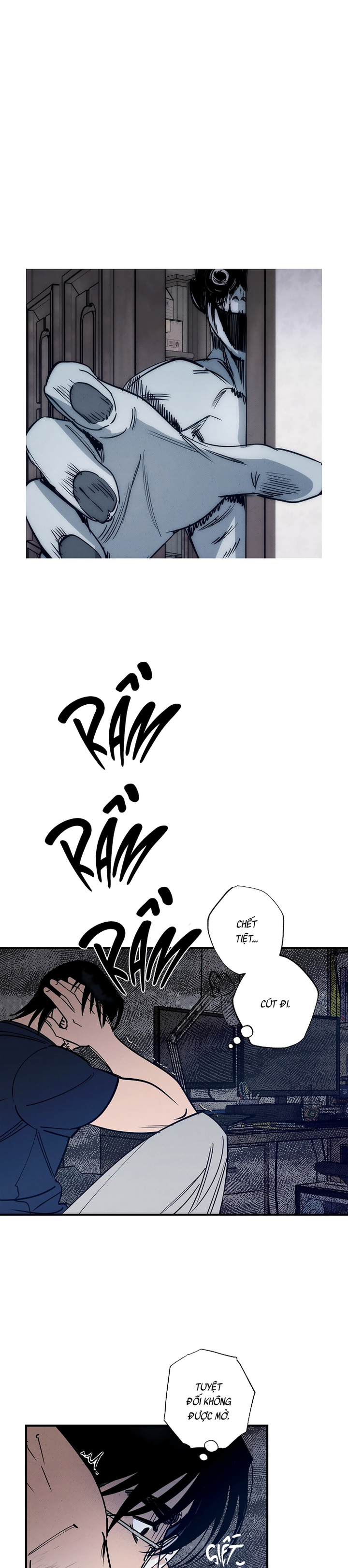 [ TUYỂN TẬP TRUYỆN NGẮN BL] Cuộc Xâm Lược Dâm Đãng Chapter 47 - Trang 2