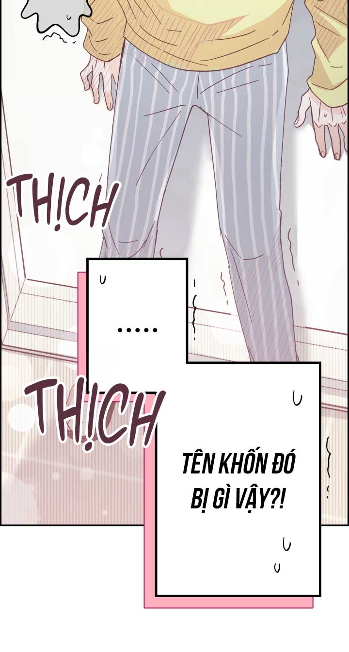 NGƯỜI HÀNG XÓM QUYẾN RŨ CỦA TÔI Chapter 4 - Trang 2