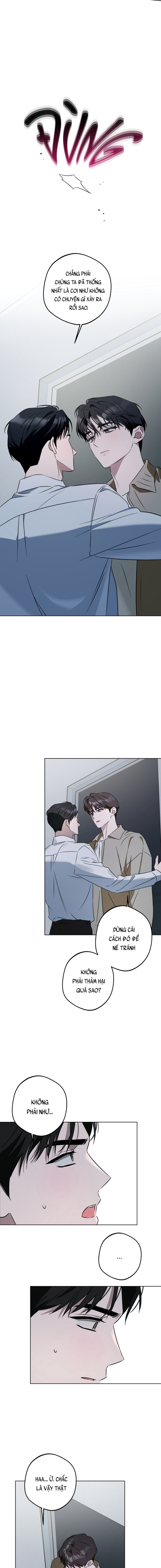Anh Em Hoà Thuận Chapter 6 - Trang 2