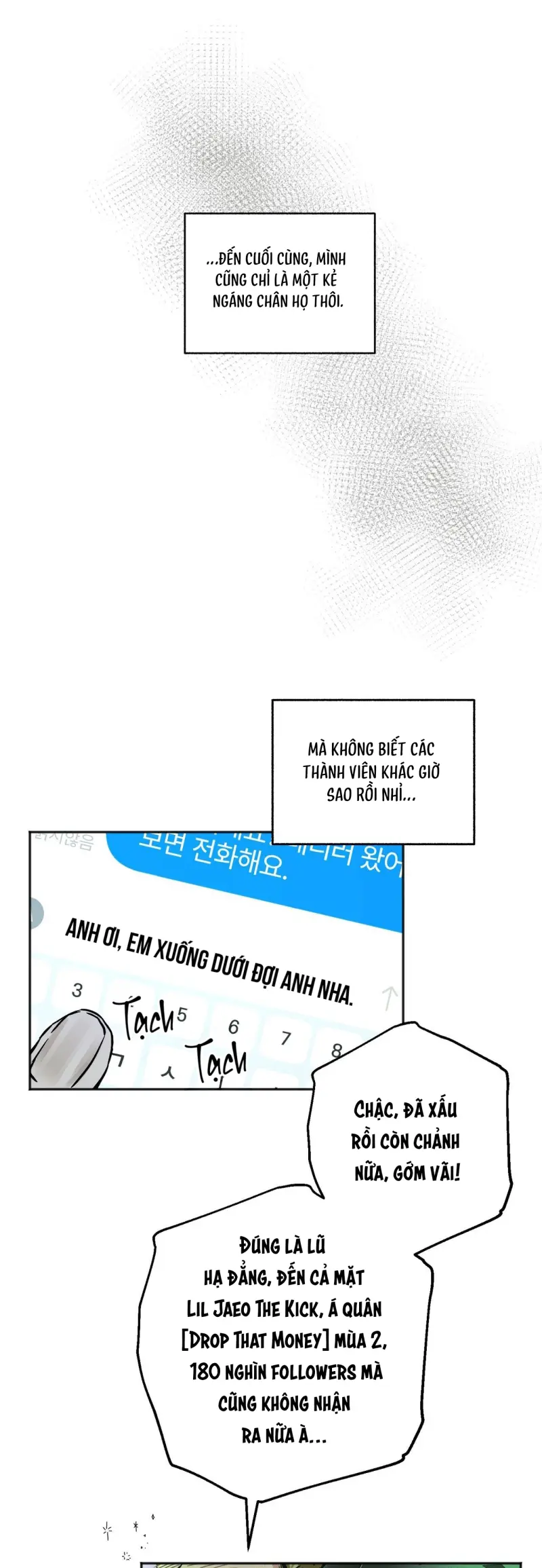 Hạnh Phúc Cùng Nhau Chapter 2 - Next Chapter 3