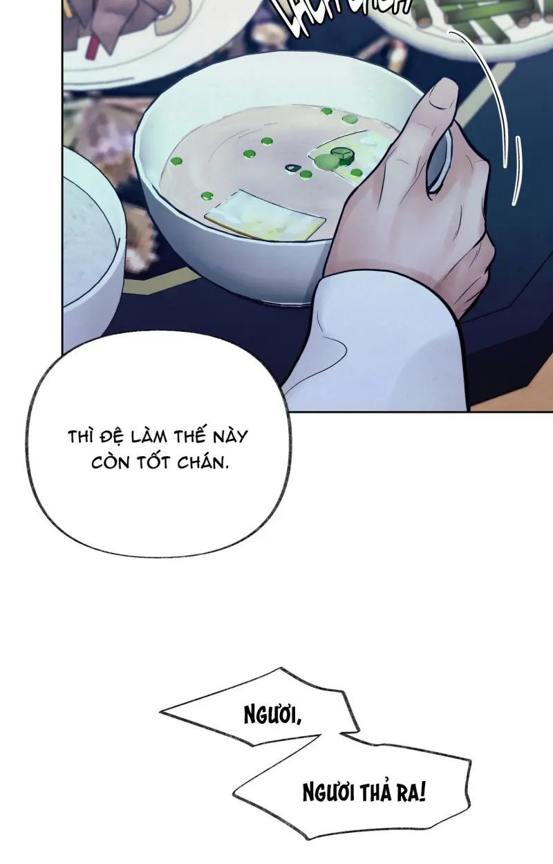 NGHỊCH SÁT Chapter 13 - Trang 2