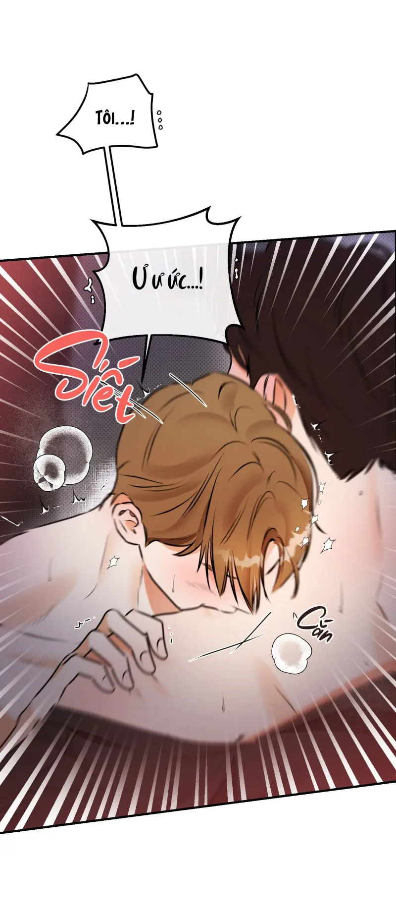CẬU NHÓC ĐÁNG YÊU CỦA TÔI Chapter 13 - Trang 2
