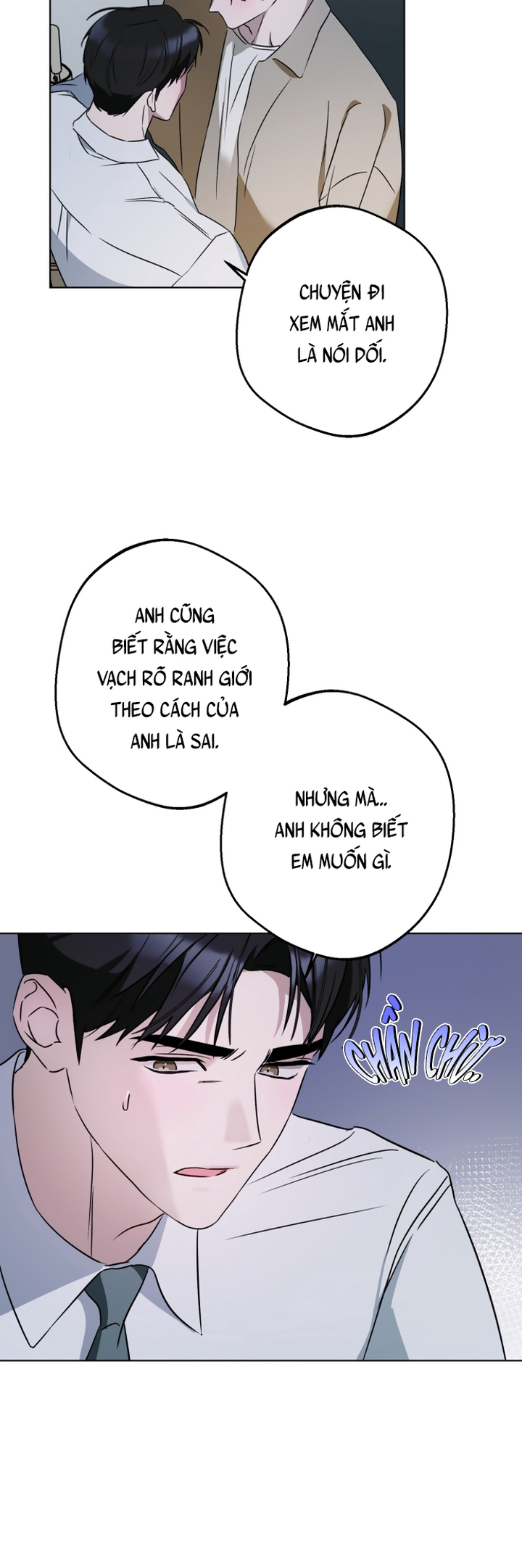 Anh Em Hoà Thuận Chapter 6 - Trang 2