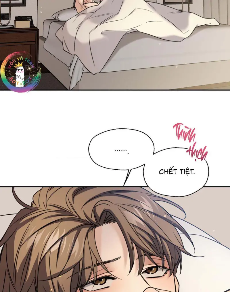 ✯Đường Cong Tan Chảy✯ Chapter 26 - Next 