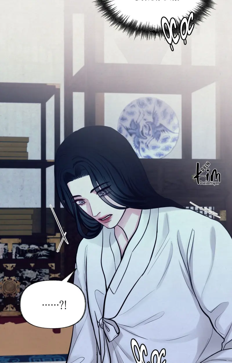NGHỊCH SÁT Chapter 13 - Trang 2