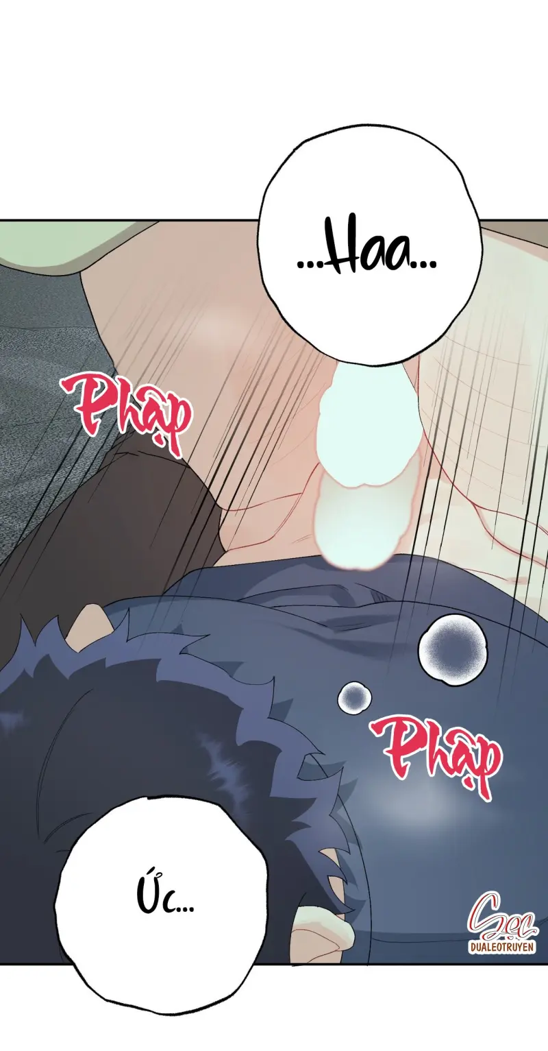 THIÊNG LIÊNG VÀ TÀN NHẪN Chapter 9 - Next Chapter 11