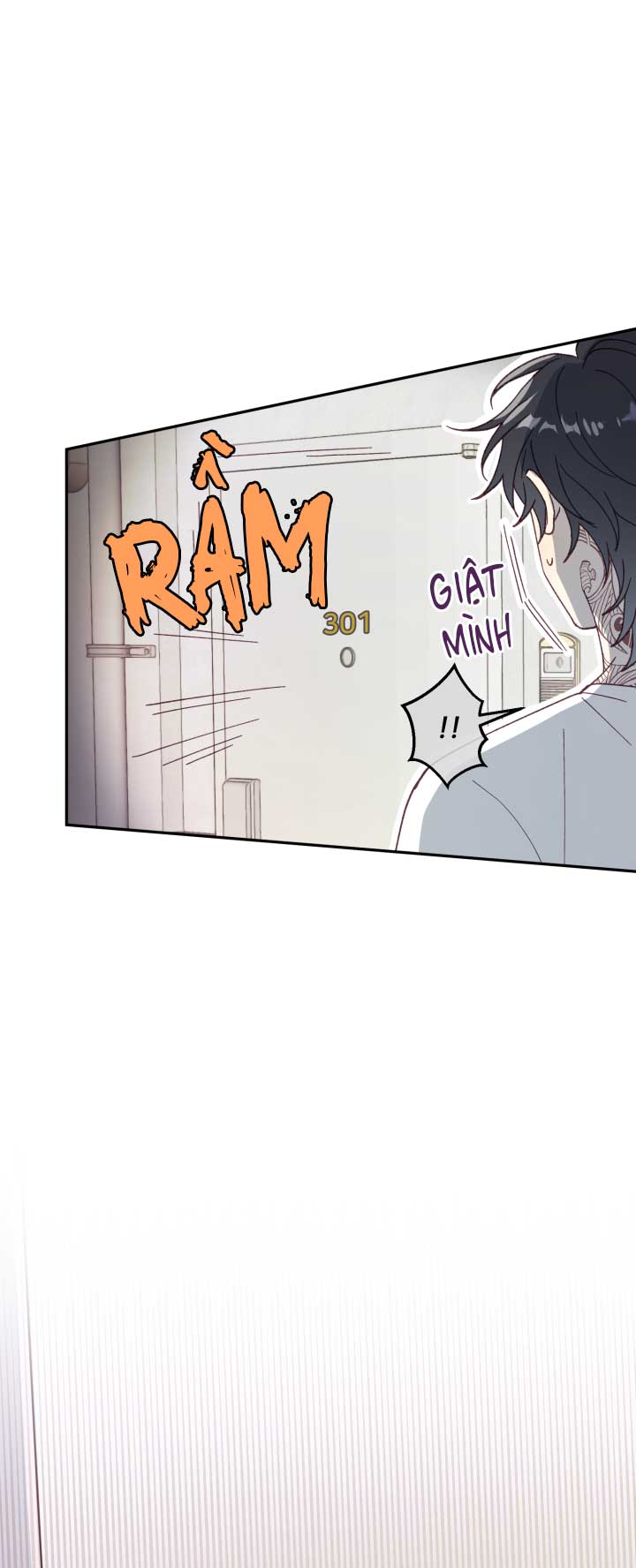 NGƯỜI HÀNG XÓM QUYẾN RŨ CỦA TÔI Chapter 4 - Trang 2
