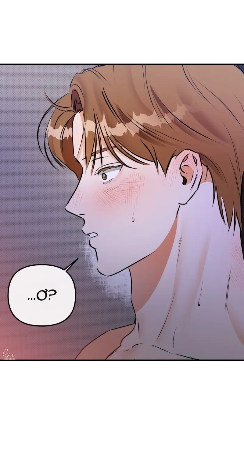 CẬU NHÓC ĐÁNG YÊU CỦA TÔI Chapter 12 - Trang 2