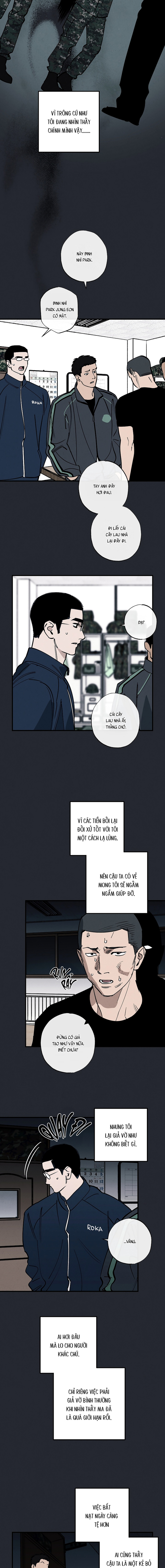 [ TUYỂN TẬP TRUYỆN NGẮN BL] Cuộc Xâm Lược Dâm Đãng Chapter 48 - Trang 2