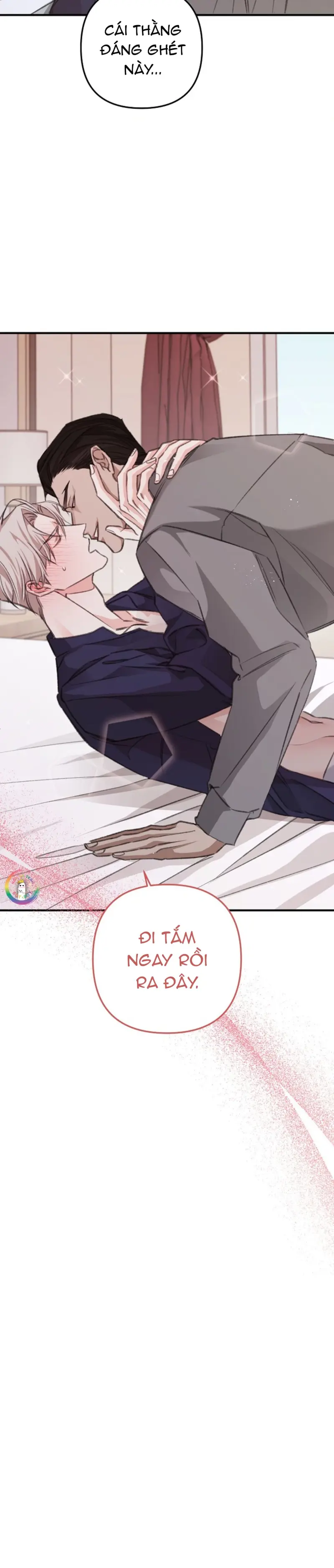 (END) Xin Sếp Phê Duyệt Tối nay Chapter 21 Phòng Thư Ký - Trang 2