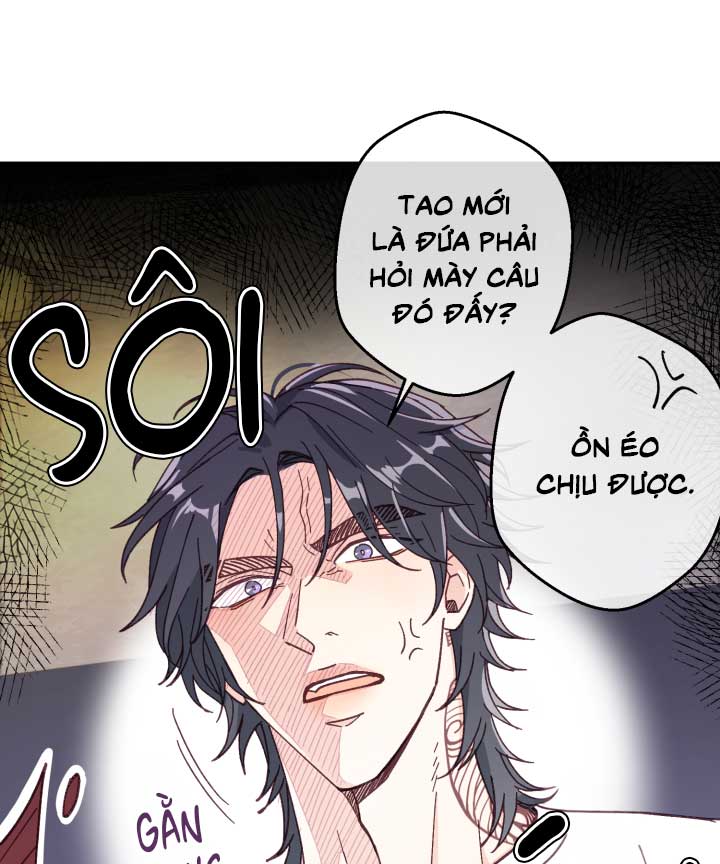NGƯỜI HÀNG XÓM QUYẾN RŨ CỦA TÔI Chapter 4 - Trang 2