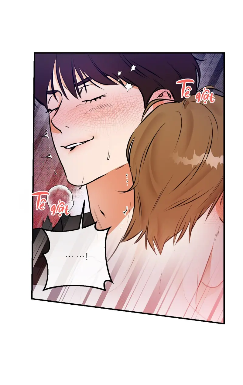 CẬU NHÓC ĐÁNG YÊU CỦA TÔI Chapter 13 - Trang 2