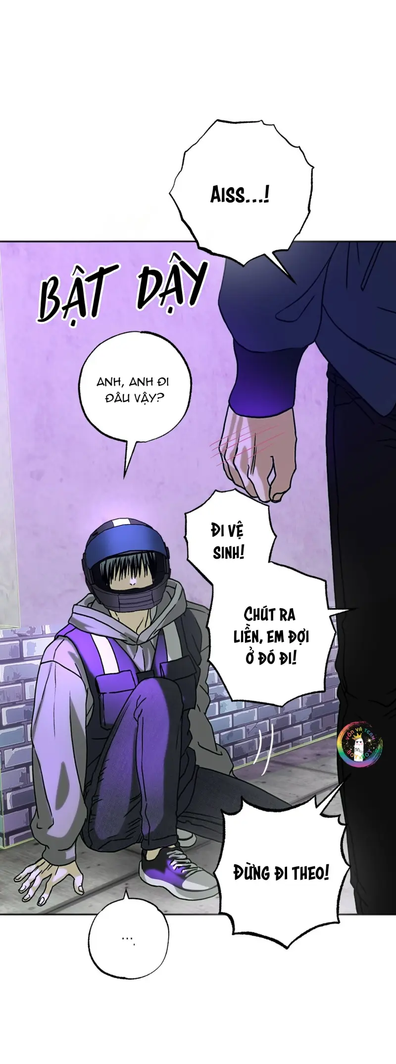 Hạnh Phúc Cùng Nhau Chapter 2 - Next Chapter 3