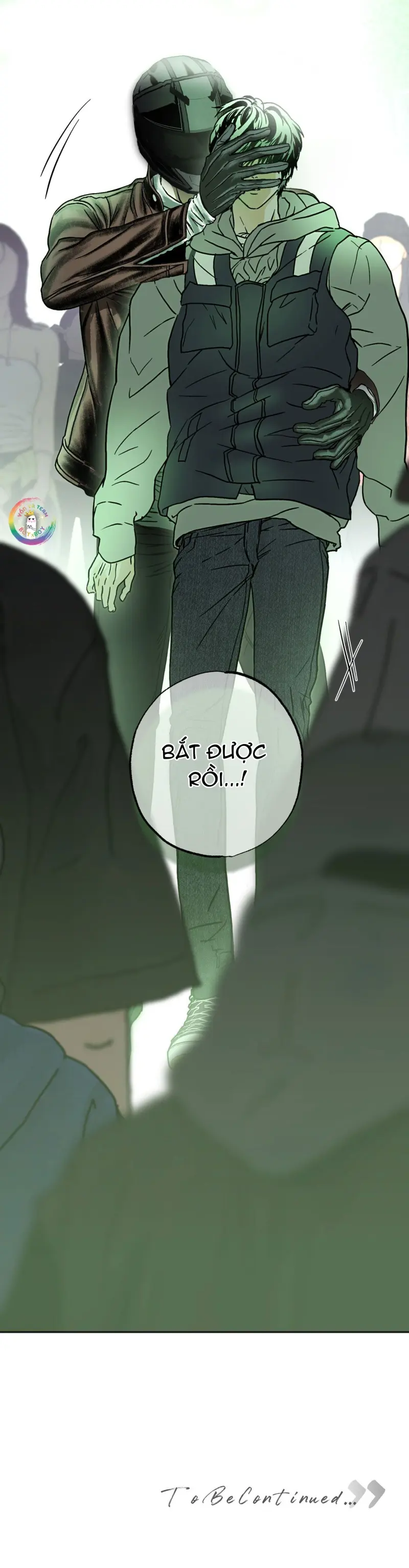 Hạnh Phúc Cùng Nhau Chapter 2 - Next Chapter 3