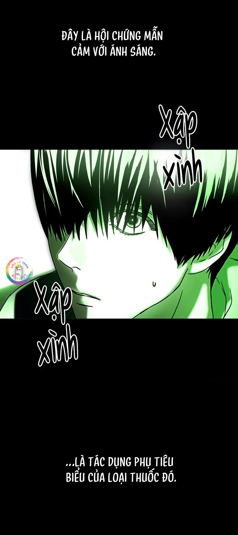 Hạnh Phúc Cùng Nhau Chapter 2 - Next Chapter 3