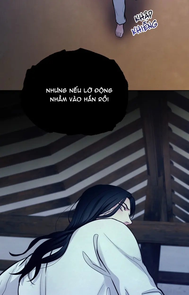 NGHỊCH SÁT Chapter 13 - Trang 2