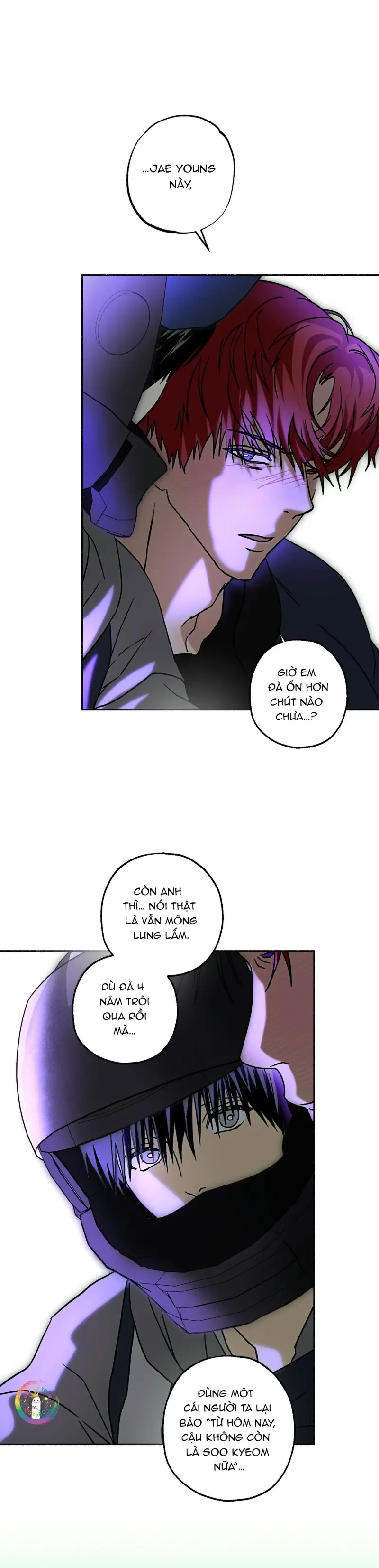 Hạnh Phúc Cùng Nhau Chapter 2 - Next Chapter 3