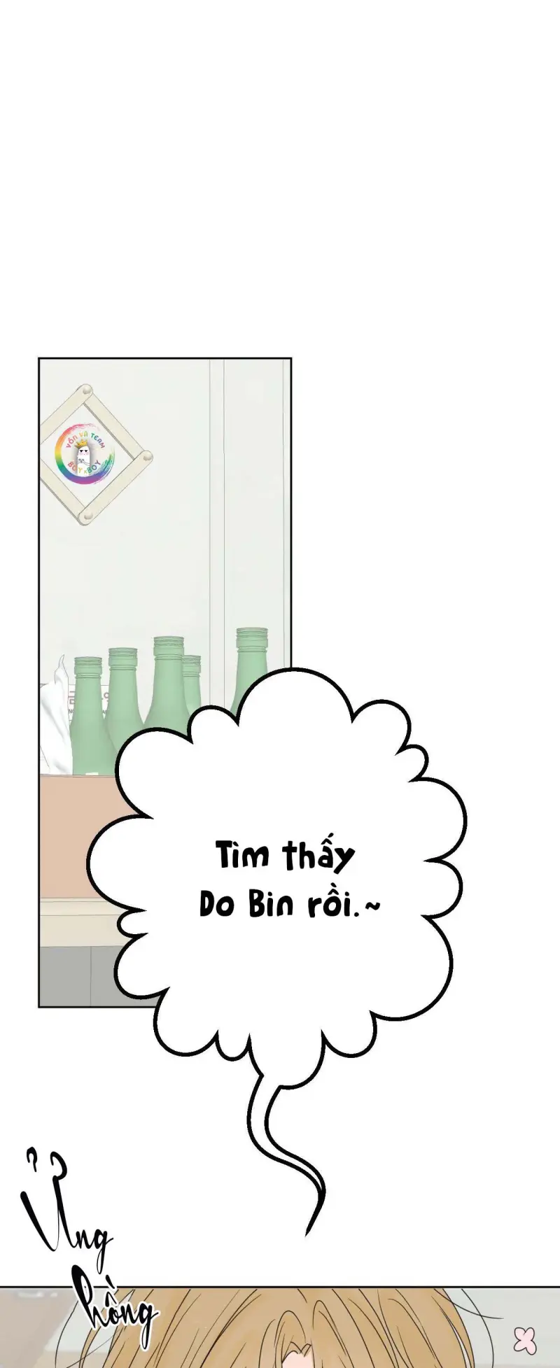 Ranh Giới Mùi Hương Chapter 19 - Trang 2