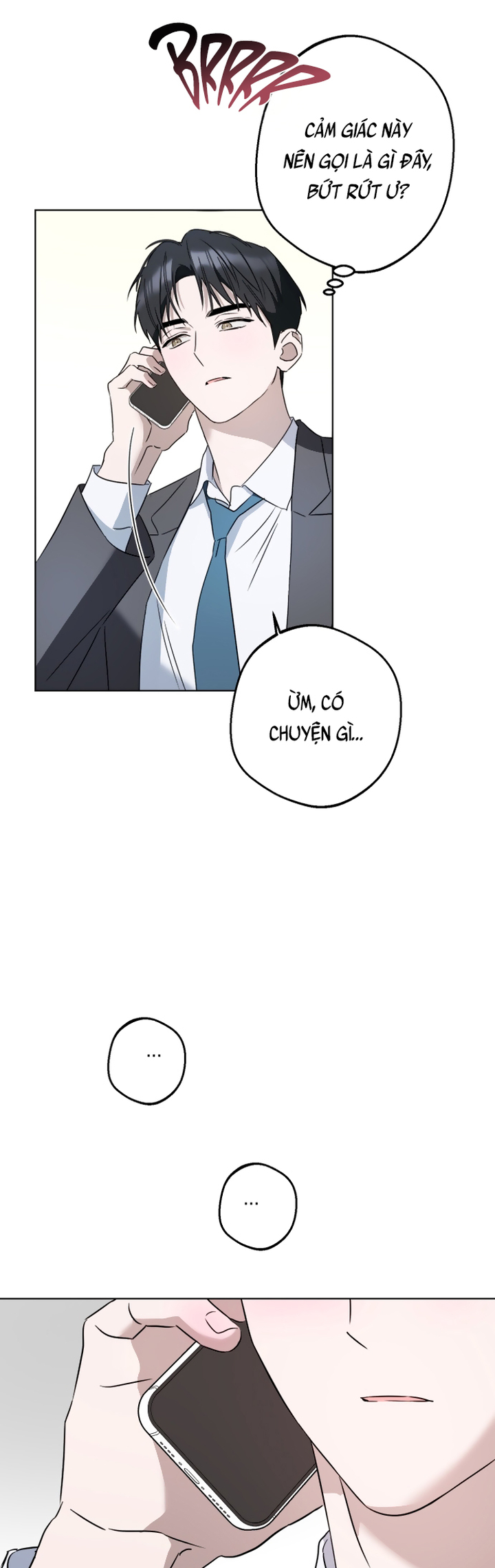 Anh Em Hoà Thuận Chapter 6 - Trang 2