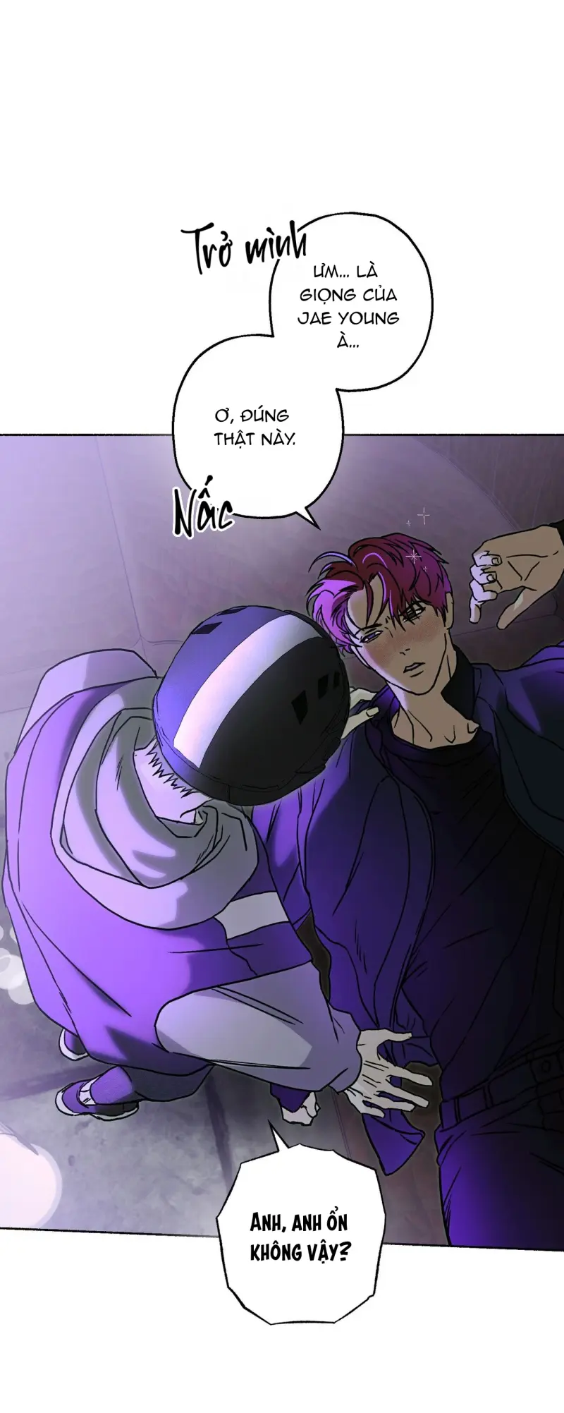 Hạnh Phúc Cùng Nhau Chapter 2 - Next Chapter 3