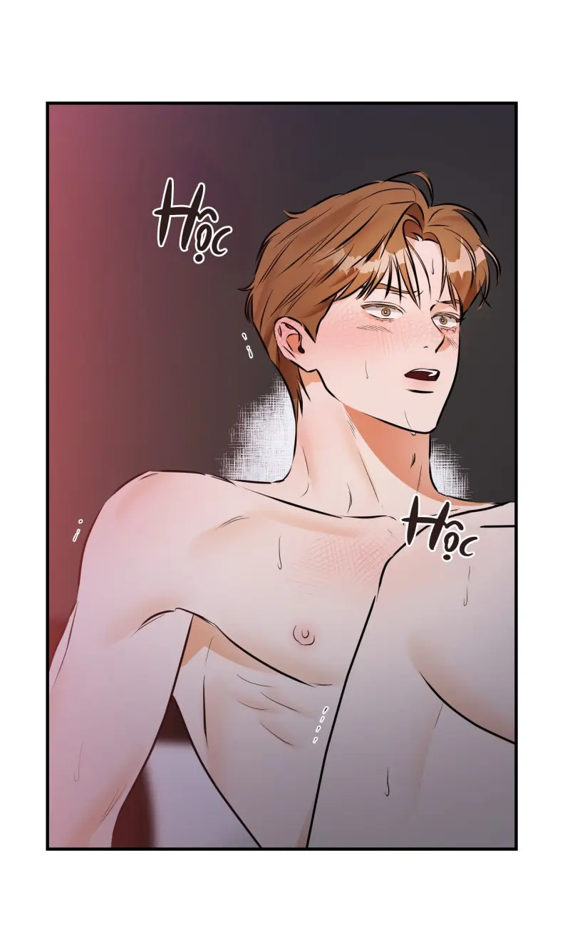 CẬU NHÓC ĐÁNG YÊU CỦA TÔI Chapter 13 - Trang 2