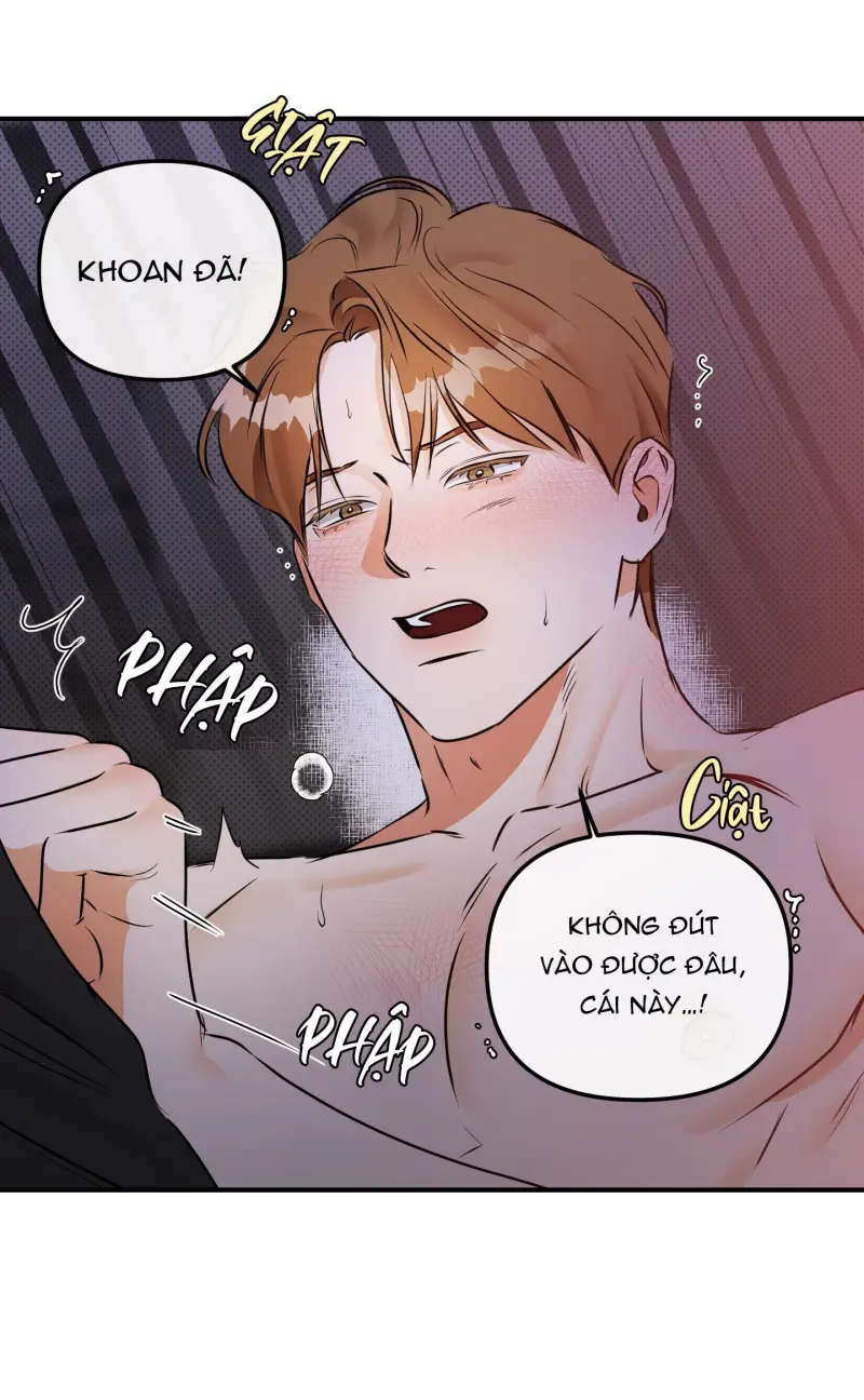 CẬU NHÓC ĐÁNG YÊU CỦA TÔI Chapter 13 - Trang 2