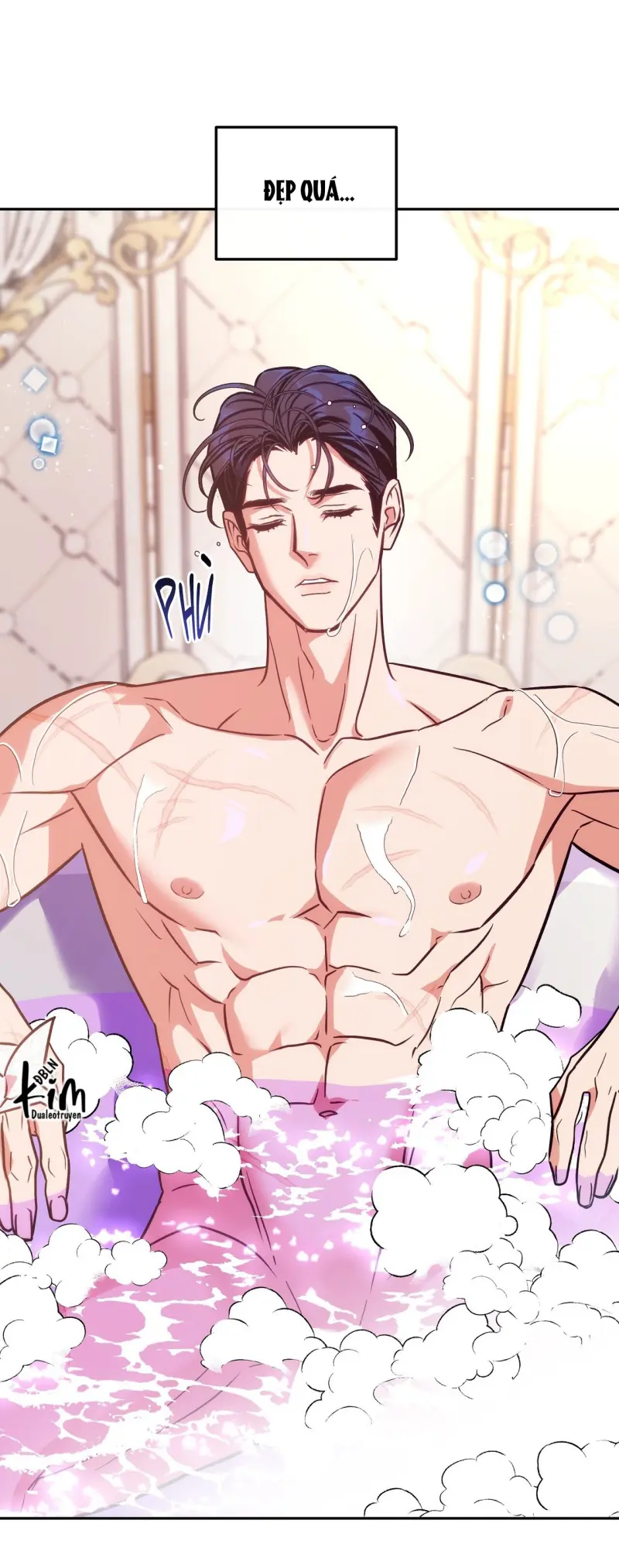 ORCA MANSION Chapter 9 - Trang 2
