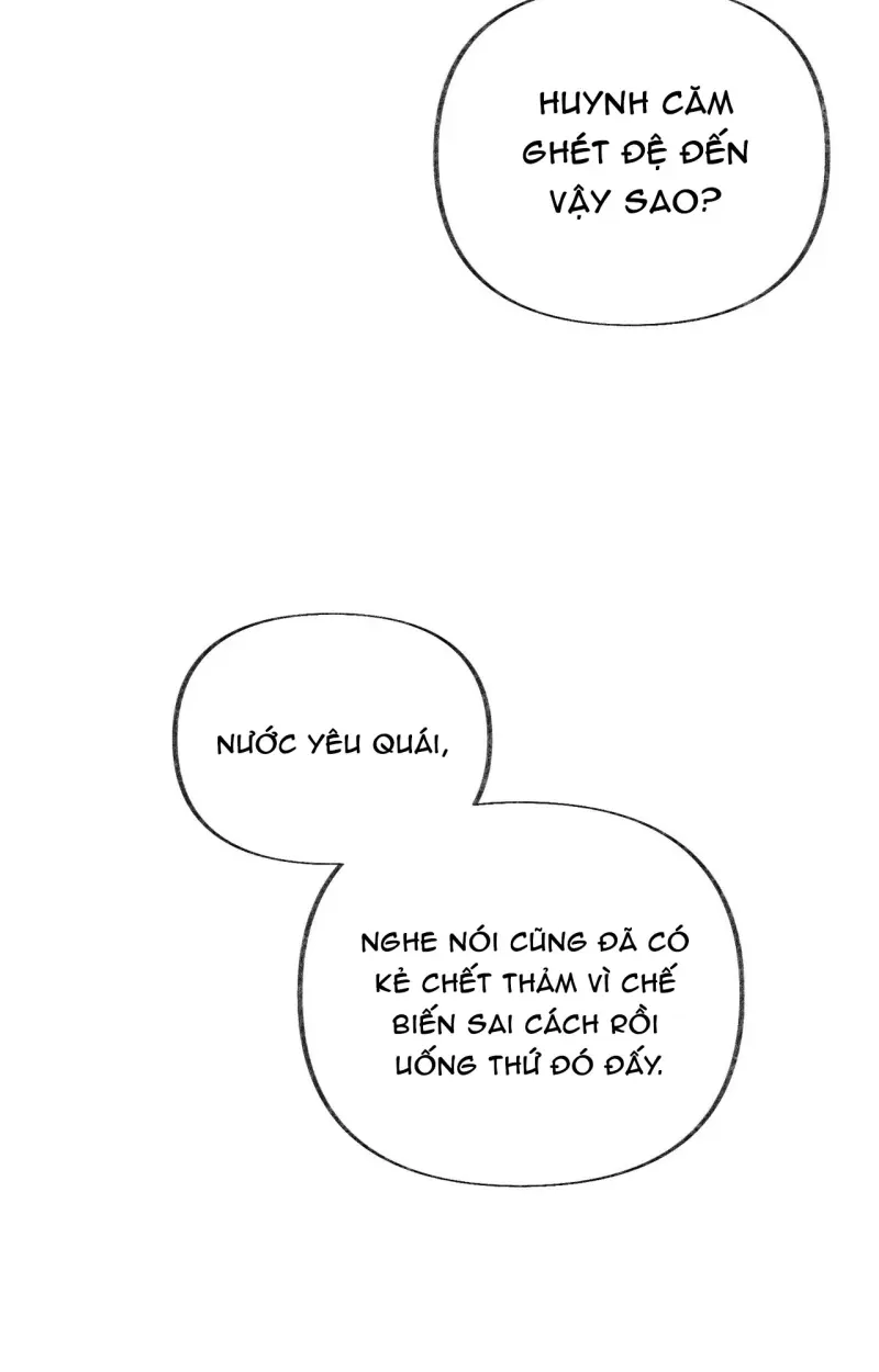 NGHỊCH SÁT Chapter 13 - Trang 2